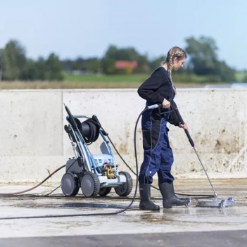 Hochdruckreiniger Quadro 1000 TST Kränzle