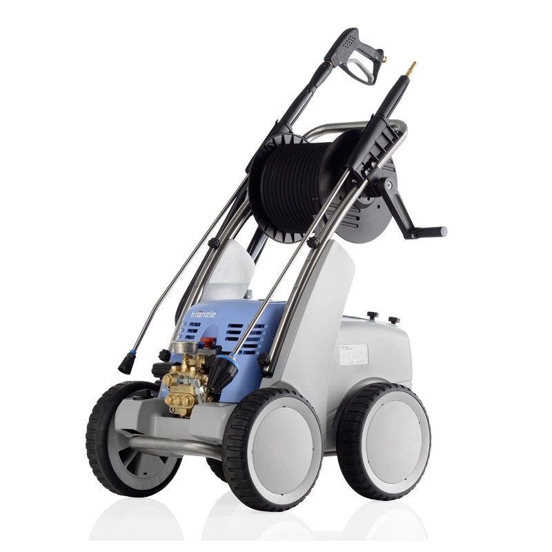 Hochdruckreiniger Quadro 1000 TST Kränzle