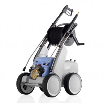 Hochdruckreiniger Quadro 1000 TST Kränzle