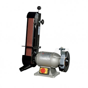 Touret à bande - meule 230V / 0,3kW TFGB-150-M ToolFrance Promac