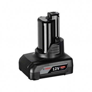 Akkupack GBA 12V 6.0Ah Bosch