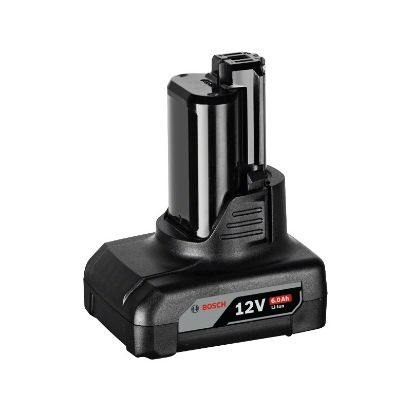 Akkupack GBA 12V 6.0Ah Bosch Akkupack GBA 12V 6.0Ah Bosch