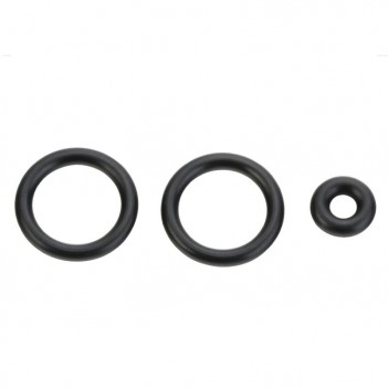 O-Ring-Satz Hazet