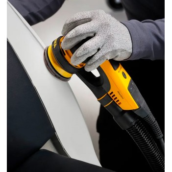 Exzenterschleifer DEROS II 325CV Ø 77 mm hub 2.5 mm Mirka