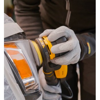 Exzenterschleifer DEROS II 325CV Ø 77 mm hub 2.5 mm Mirka