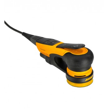 Exzenterschleifer DEROS II 325CV Ø 77 mm hub 5.0 mm Mirka