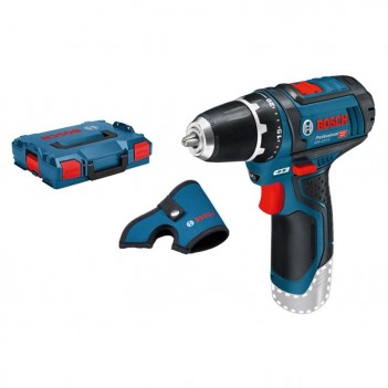 Akku-Bohrschrauber GSR 12V-15 Bosch