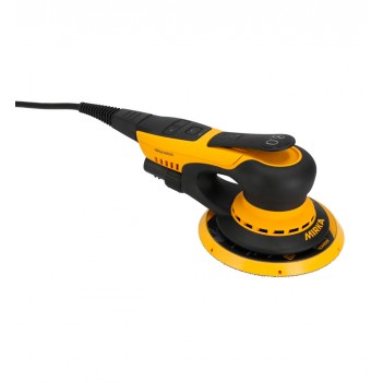 Exzenterschleifer DEROS II 680CV Ø 150 mm hub 8.0 mm Mirka