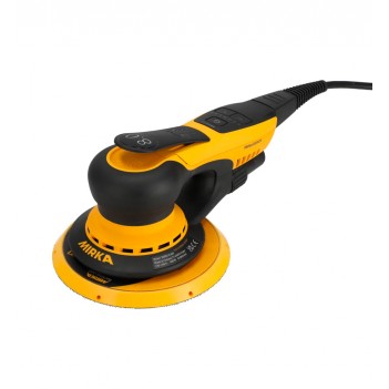 Exzenterschleifer DEROS II 680CV Ø 150 mm hub 8.0 mm Mirka