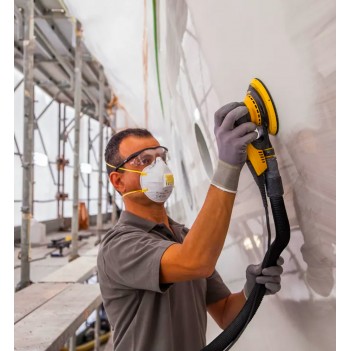 Exzenterschleifer DEROS II 680CV Ø 150 mm hub 8.0 mm Mirka