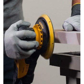 Exzenterschleifer DEROS II 680CV Ø 150 mm hub 8.0 mm Mirka