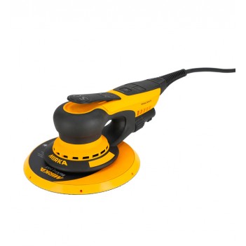 Ponceuse excentrique DEROS II 750CV Ø 175 mm exc. 5.0 mm Mirka