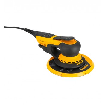 Exzenterschleifer DEROS II 750CV Ø 175 mm hub 5.0 mm Mirka