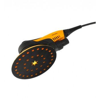 Exzenterschleifer DEROS II 750CV Ø 175 mm hub 5.0 mm Mirka