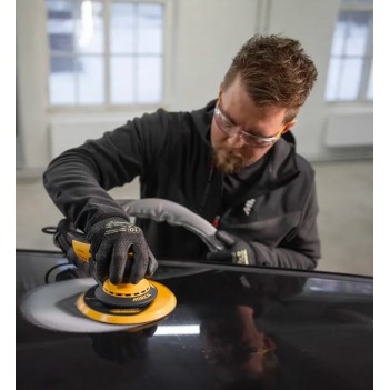 Exzenterschleifer DEROS II 750CV Ø 175 mm hub 5.0 mm Mirka