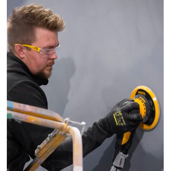 Exzenterschleifer DEROS II 750CV Ø 175 mm hub 5.0 mm Mirka