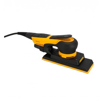 Ponceuse vibrante DEOS II 383CV 70 x 198 mm 3,0 Mirka