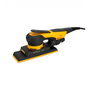 Ponceuse vibrante DEOS II 383CV 70 x 198 mm 3,0 Mirka