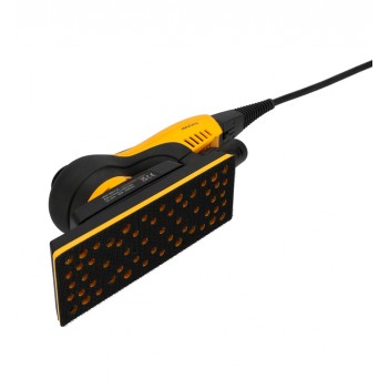 Ponceuse vibrante DEOS II 383CV 70 x 198 mm 3,0 Mirka