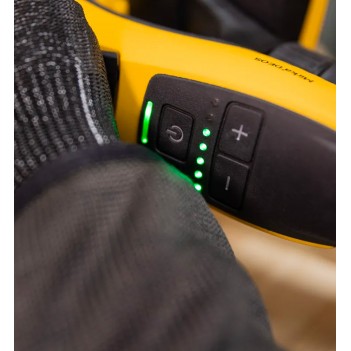 Schwingschleifer DEOS II 383CV 70 x 198 mm 3,0 Mirka