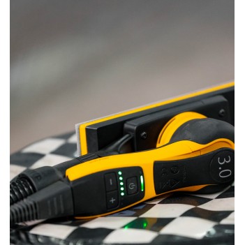 Schwingschleifer DEOS II 383CV 70 x 198 mm 3,0 Mirka