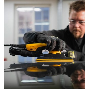 Ponceuse vibrante DEOS II 383CV 70 x 198 mm 3,0 Mirka