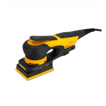 Ponceuse vibrante DEOS II 343CV 75 x 100 mm 3,0 Mirka