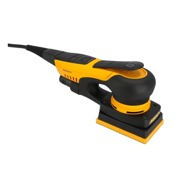 Ponceuse vibrante DEOS II 343CV 75 x 100 mm 3,0 Mirka