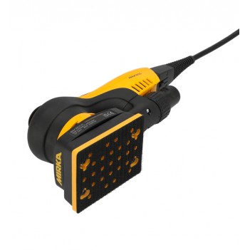 Ponceuse vibrante DEOS II 343CV 75 x 100 mm 3,0 Mirka