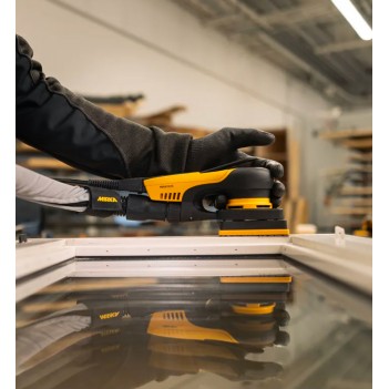 Schwingschleifer DEOS II 343CV 75 x 100 mm 3,0 Mirka