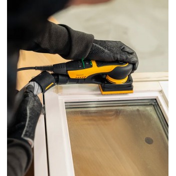 Schwingschleifer DEOS II 343CV 75 x 100 mm 3,0 Mirka