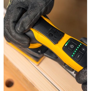 Ponceuse vibrante DEOS II 343CV 75 x 100 mm 3,0 Mirka