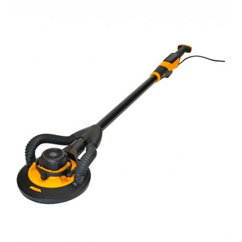 Giraffenschleifer LEROS 950CV 225 mm hub. 5.0 mm + Hülle Mirka