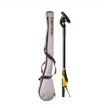 Giraffenschleifer LEROS 950CV 225 mm hub. 5.0 mm + Hülle Mirka