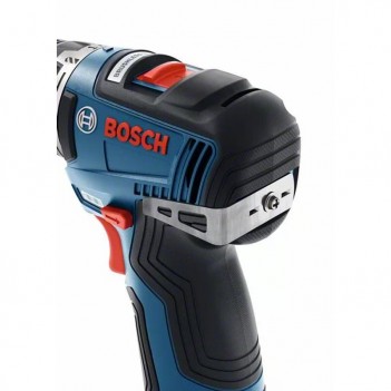 Akku-Bohrschrauber GSR 12V-35 Bosch