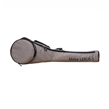 Giraffenschleifer Kurzvariante LEROS-S 950CV 225 mm hub. 5.0 mm + Hülle Mirka