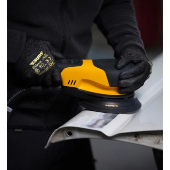 Ponceuse rotative DEROS RS 600 Ø 150 mm Mirka