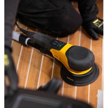 Ponceuse rotative DEROS RS 600 Ø 150 mm Mirka