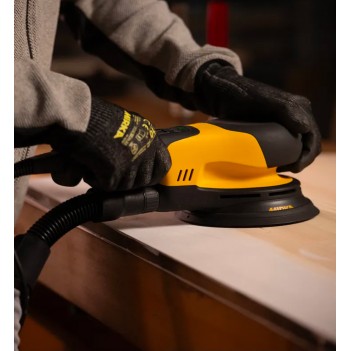 Ponceuse rotative DEROS RS 600 Ø 150 mm Mirka