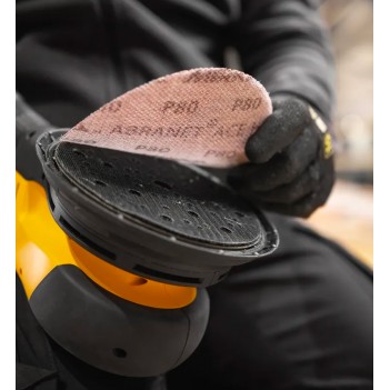 Ponceuse rotative DEROS RS 600 Ø 150 mm Mirka