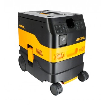 Staubsauger DEXOS 1217 AFC Klasse M Mirka