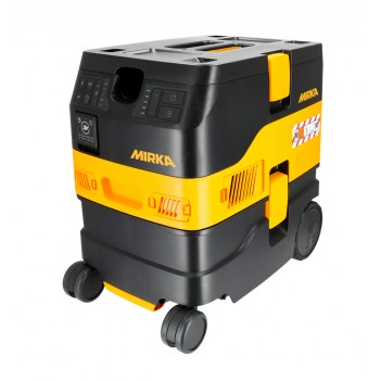 Staubsauger DEXOS 1217 AFC Klasse M Mirka