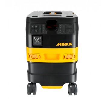 Staubsauger DEXOS 1217 AFC Klasse M Mirka