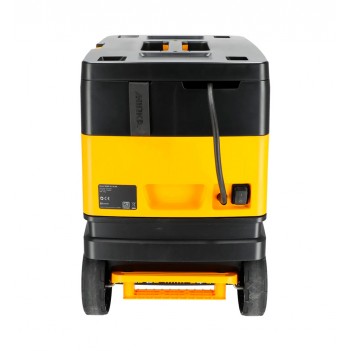 Aspirateur à poussière DEXOS 1217 AFC classe M Mirka