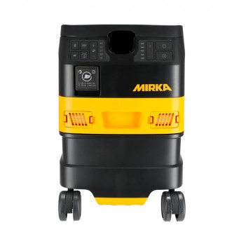 Staubsauger DEXOS 1217 AFC Klasse M Mirka