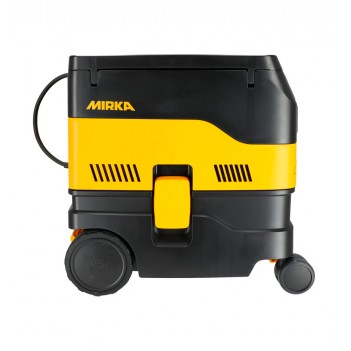 Staubsauger DEXOS 1217 AFC Klasse M Mirka