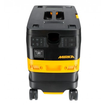 Staubsauger DEXOS 1217 AFC Klasse M Mirka