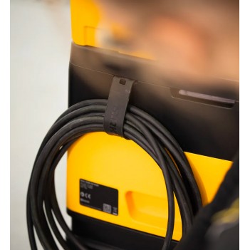 Aspirateur à poussière DEXOS 1217 AFC classe M Mirka