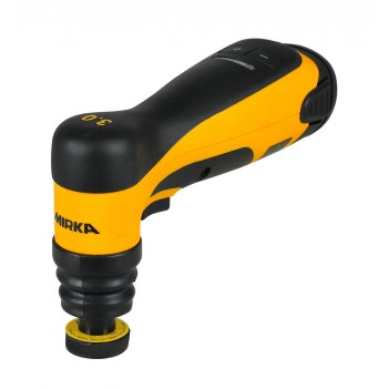 Schleifmaschine AOS-B 130 Ø 32 mm hub 3.0 mm + 2 Akkus Mirka