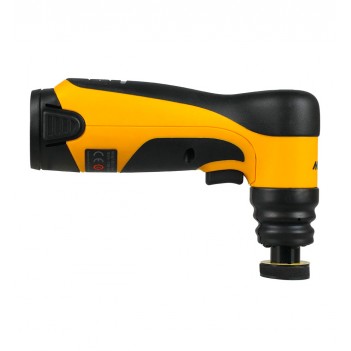 Ponceuse AOS-B 130 Ø 32 mm exc. 3.0 mm + 2 accus Mirka